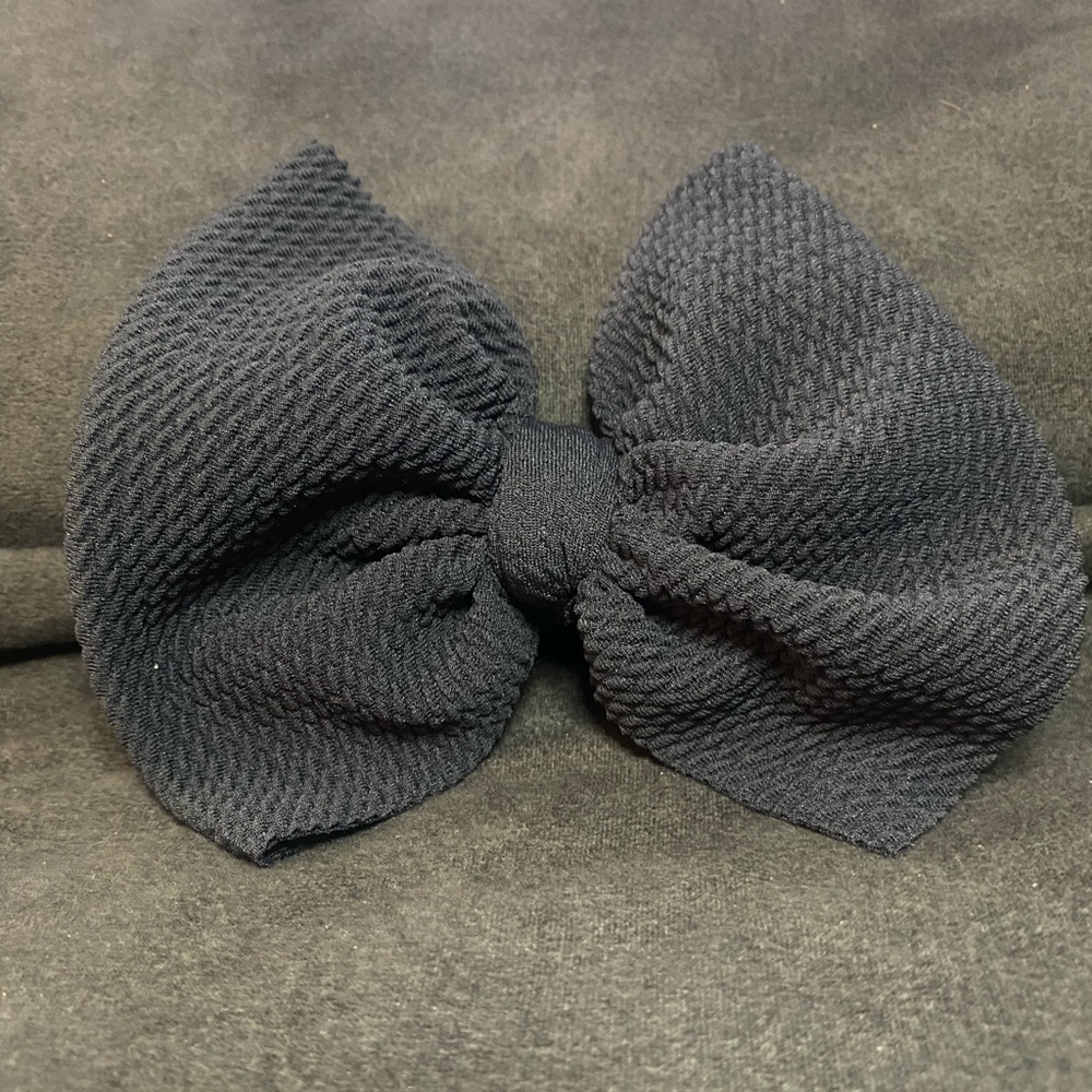 Little lopers big bow